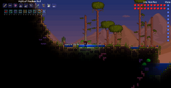 How to Use TerrariaViewer to spawn items in Terraria 1.0.5 « PC