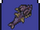 Purple Clubberfish