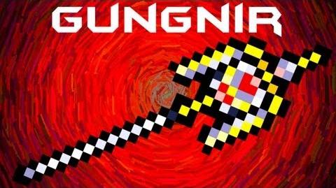 Gungnir - Official Terraria Wiki