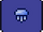 Blue Jellyfish (Bait)