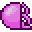 Pink Jellyfish Kite