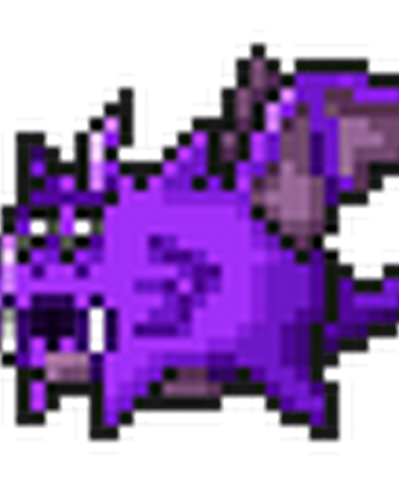 Pigron Terraria Wiki Fandom