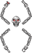 SkeletronPrimeFullBody.gif (354 KB) Full body animated