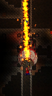 EyeOfCuthuluHellevatorFight