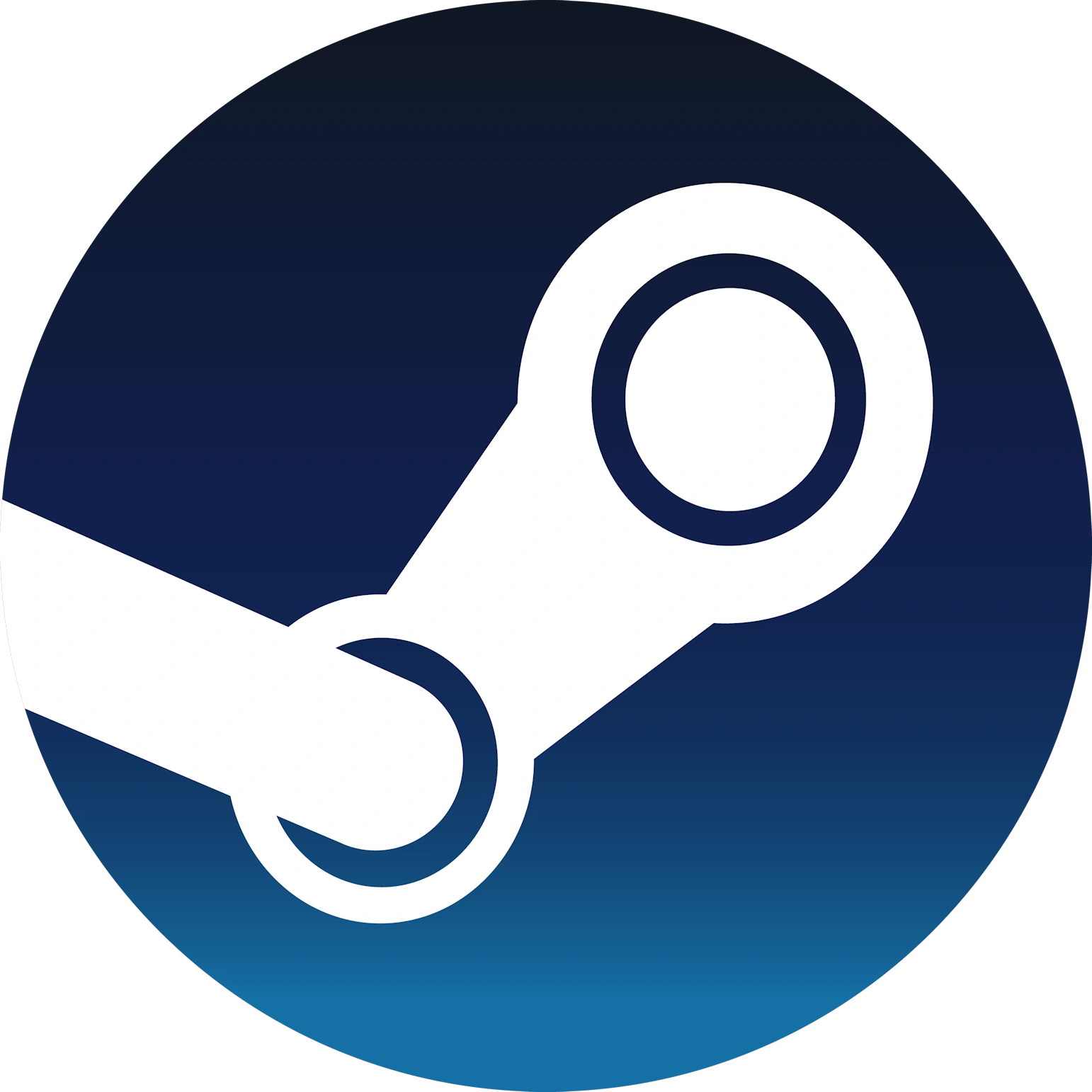 Gaining Steam
Add your Steam profile