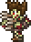 Pincushion Zombie