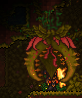 How to Summon Plantera in Terraria