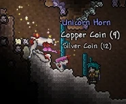 Our work here seems to be done