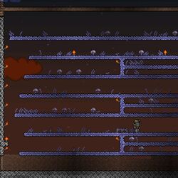 Category Materials Terraria Wiki Fandom Sadly, there's no chicken wings in terraria, but we have wings that allows you to fly just by putting it on your back, and it works. category materials terraria wiki fandom