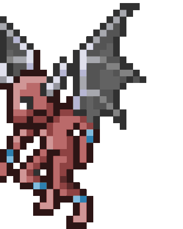 Demonio Wiki Terraria