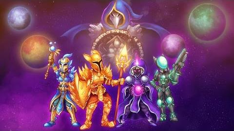 Good._Bad._I'm_the_Guy_with_the_YoYo_The_Terraria_1.3_Official_Trailer