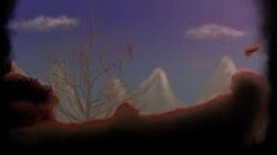 The Crimson-Steam Trading Card