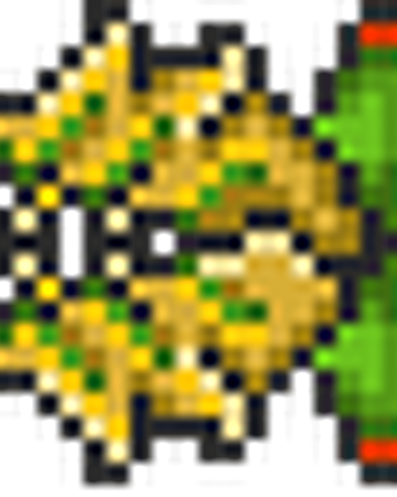 Drachen Schnapper Terraria Wiki Fandom