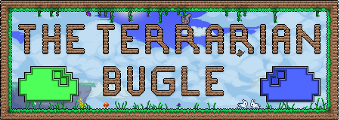 Terraria Thread - Off-topic - Forum