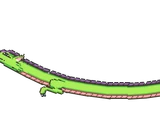 Arch Wyvern