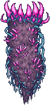 Nebula Pillar