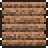 Wood (placed)