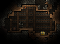 Надгробная плита — Официальная Terraria Wiki