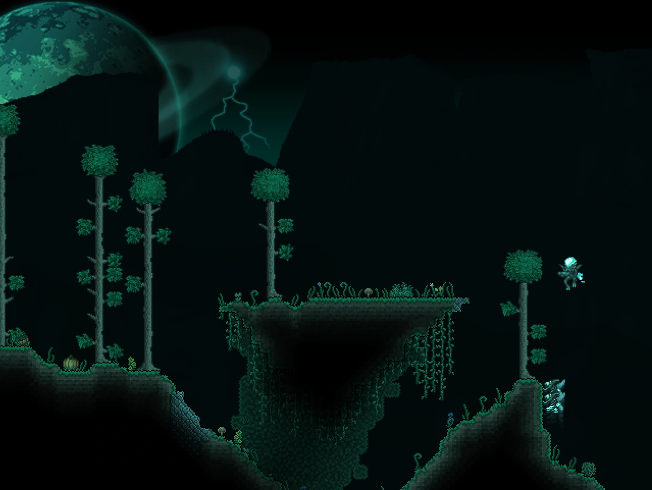 хосты террария. королевский зал террария. сервера террария 1. оверхаул мод террария. пожиратель душ террария босс.