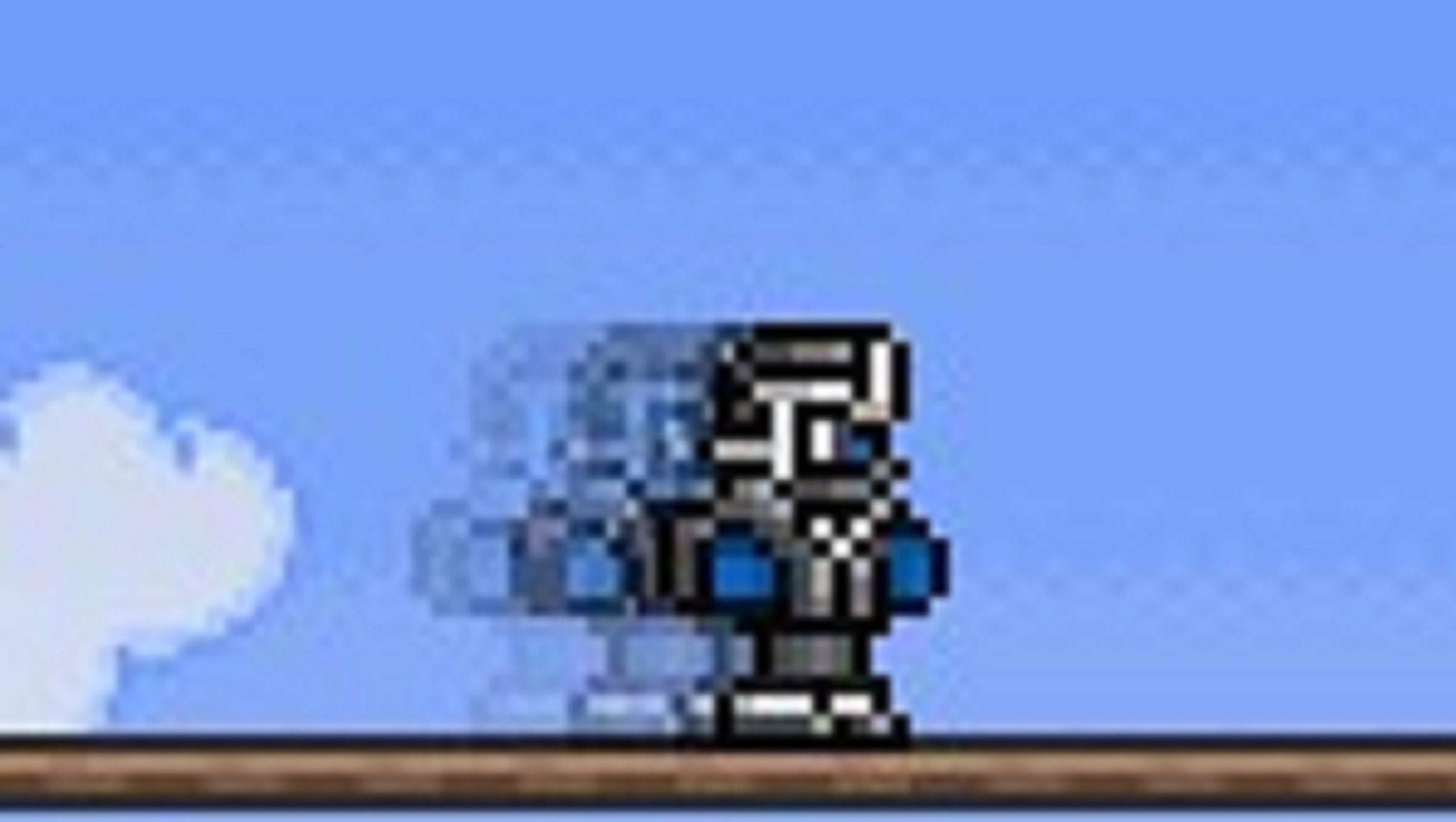 Terraria Ninja