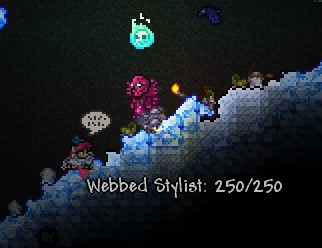 Stylist Terraria Wiki Fandom Stylist Terraria Wiki Fandom