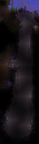 Terraria = Chasm
