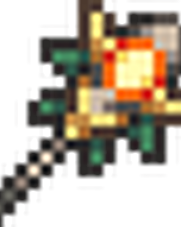 Baculo De Trampa Explosiva Wiki Terraria Fandom Livraison gratuite / paiement 3 fois. baculo de trampa explosiva wiki