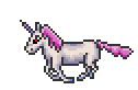 Terraria unicorn gallop .gif