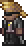 Arms Dealer (Shimmered)