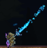 Ice Blade - Terraria Wiki