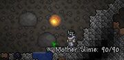 Mother-slime