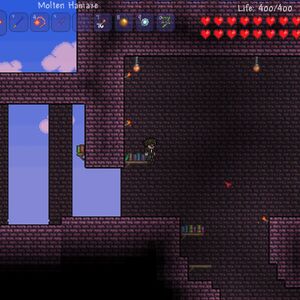 Dungeon Terraria Wiki Fandom