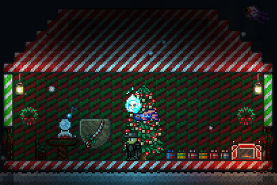 Рецепты | Террария вики | Fandom