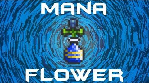 An accessory that uses health potions automatically like mana flower, The  Healing Band. : r/Terraria