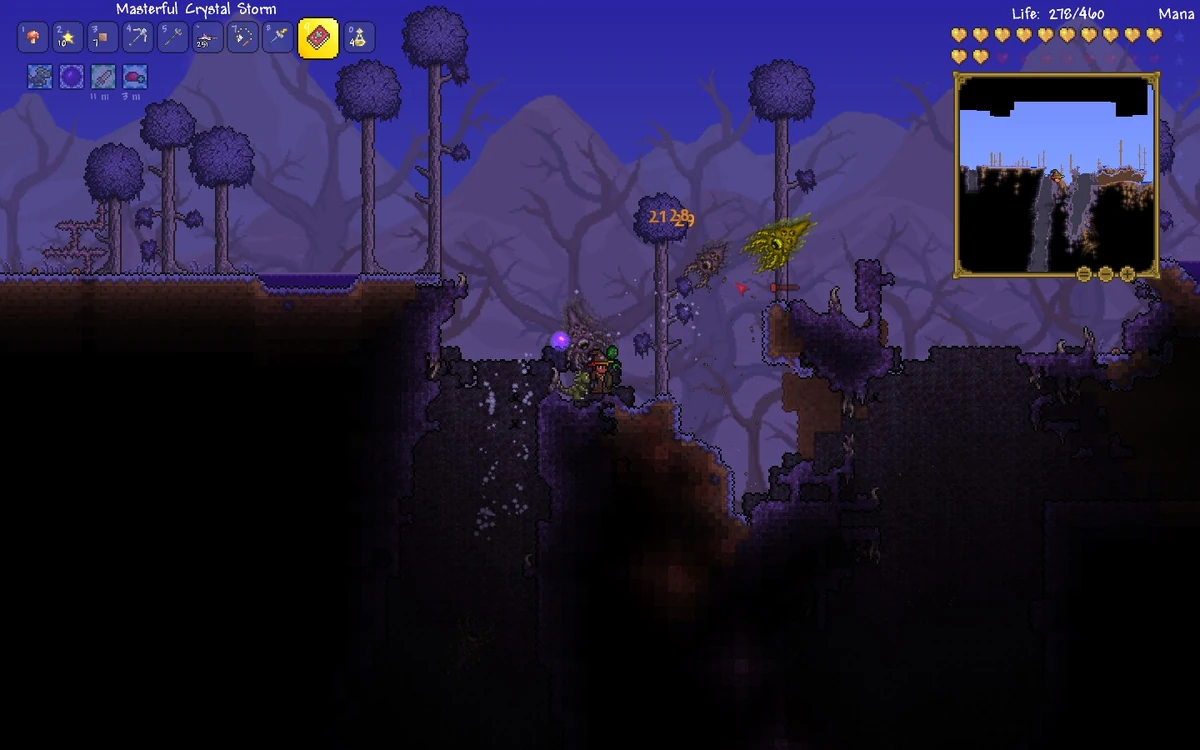 Flask of Gold Terraria Wiki Fandom