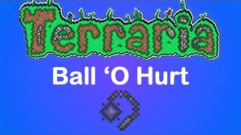 Ball O' Hurt