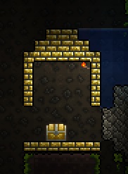 Jungle Shrine - Terraria Wiki