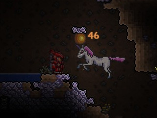 Featured image of post View 9 Unicorn Horns Terraria