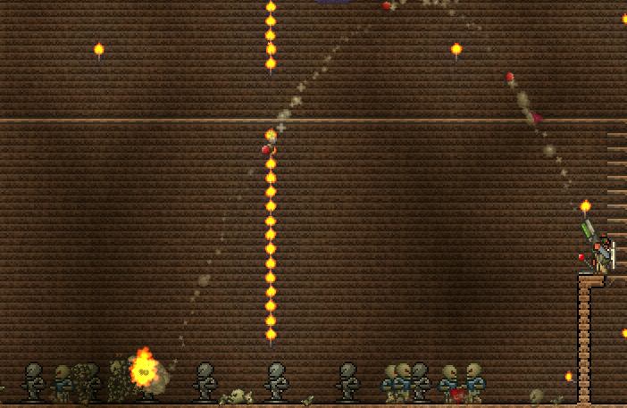 Reforging, Terraria Wiki