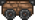 Wooden Minecart (mount)