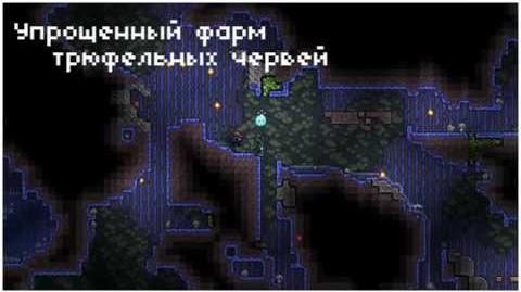 Датчик ночи террария