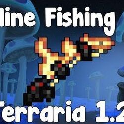 Category Fishing Terraria Wiki Fandom I'm planning to create a fishing no i've played terraria for __ hours posts will be allowed anymore. category fishing terraria wiki fandom