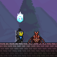 Baculo De Reina Arana Wiki Terraria Fandom El diamante es una gema de color blanco que se encuentre en el subsuelo y en las cavernas, incrustadas dentro de unos bloques. baculo de reina arana wiki terraria