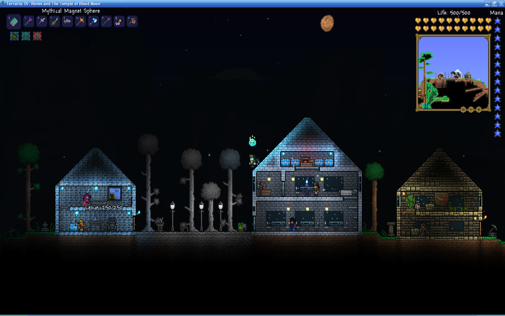 теневой краситель terraria фото 107