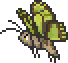 Мотылёк до 1.3.5