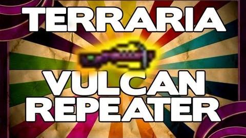 Vulcan Repeater