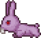 Corrupt Bunny Kite (projectile)