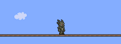 Terraria Necro Rüstung