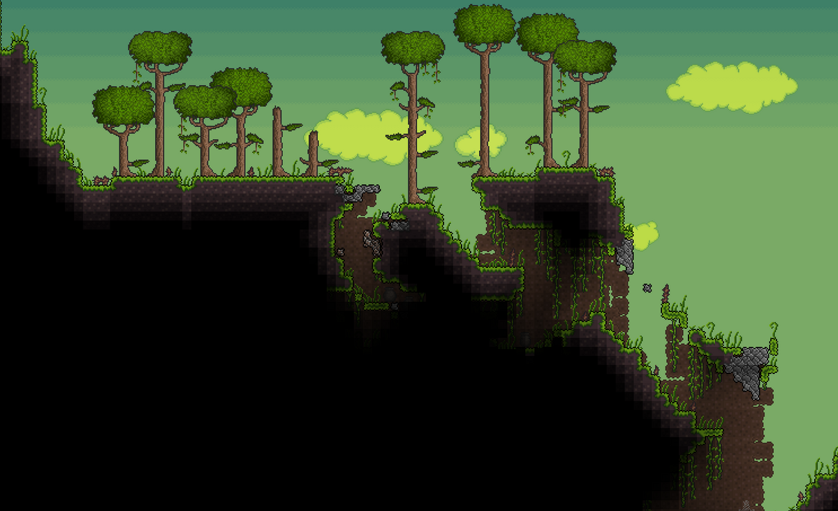 Seeds for terraria фото 88