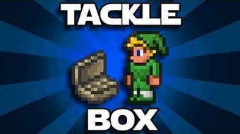 Tackle Box, Terraria Wiki